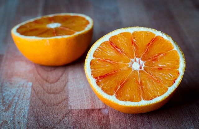 orange（オレンジ）の言葉の由来は？始まりはインドのnaru（ナル）という言葉からだった？